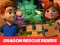 Joc Dragon Rescue Riders Jigsaw Puzzle en línia