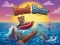 Joc Boat Bear en línia