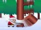 Joc Lumberjack Santa en línia