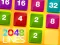 Joc 2048 Lines en línia