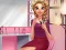 Joc Ice Queen Makeover Time en línia