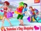 Joc Valentine's Day Shopping en línia