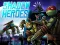 Joc Teenage Mutant Ninja Turtles Shadow Heroes en línia