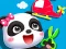 Joc Baby Panda Handmade Crafts en línia