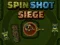 Joc Spin Shot Siege en línia