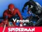 Joc Spiderman & Venom en línia