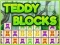 Joc Teddy blocks en línia
