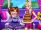 Joc Princess baby birthday en línia