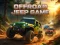 Joc Offroad Jeep Game en línia