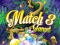 Joc Match 3 Forest en línia