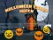 Joc Halloween Candy Match en línia