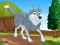 Joc Wolf Jigsaw en línia