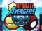 Joc Redball Avengers en línia