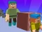 Joc Horror Minecraft Partytime en línia