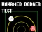 Joc Unnamed Dodger Test en línia