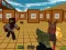 Joc Pixel Swat Zombie Survival en línia