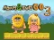 Joc Adam & Eve Go 3 en línia