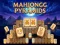 Joc Mahjongg Pyramids en línia
