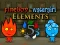 Joc Fireboy & Watergirl  Elements en línia