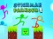 Joc Stickman Parkour 2 en línia