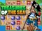 Joc Treasures Of The Sea en línia