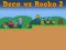 Joc Deca vs Rooko 2 en línia