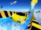 Joc Water Slide Car Racing Adventure 2020 en línia