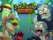 Joc Flower Defense Zombie Siege en línia