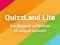 Joc Quizzland en línia