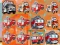 Joc Emergency Trucks Match 3 en línia