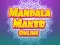 Joc Mandala Maker Online en línia