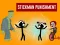 Joc Stickman Punishment en línia