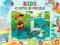 Joc Kids Cartoon Puzzle en línia