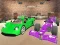 Joc Supercars Speed Race en línia