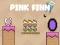 Joc Pink Finn en línia