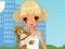 Joc Little Girl Dress Up en línia