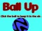 Joc Ball Up en línia