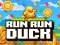 Joc Run Run Duck en línia