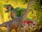 Joc World Of Dinosaurs Jigsaw en línia