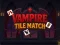 Joc Vampire Tile Match en línia