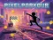 Joc Pixel Parkour en línia