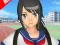 Joc Sakura School Girl Yandere Simulator en línia