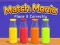 Joc Match Mania en línia