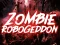 Joc Zombie Robogeddon en línia