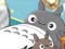 Joc My Totoro room en línia