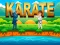 Joc Karate en línia