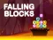 Joc Falling Blocks en línia