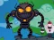 Joc Robots Titans Jigsaw en línia