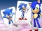 Joc Sonic Memory card Match en línia
