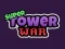Joc Super Tower Wars en línia